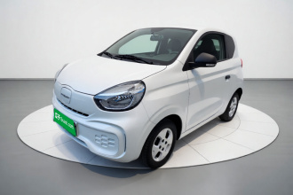 荣威 科莱威CLEVER 2021款 302km卓越版