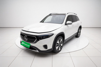 奔驰EQB 2023款 EQB 260