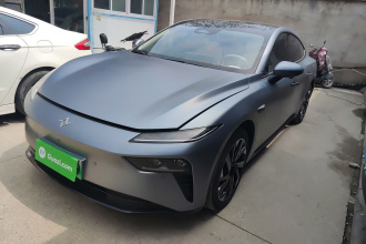 东风奕派 eπ007 2024款 纯电 540四驱Max版