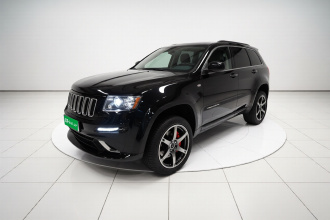 Jeep 大切诺基(进口) 2012款 5.7L 旗舰导航版