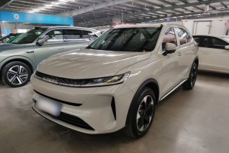 哈弗H6L 2026款 2.0T Max