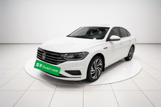 大众 速腾 2022款 280TSI DSG超越版