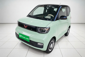 五菱汽车 宏光MINIEV 2021款 马卡龙臻享款 磷酸铁锂
