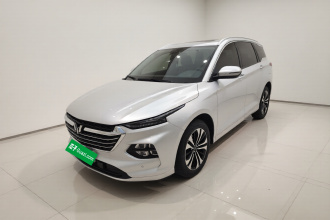 五菱汽车 五菱凯捷 2020款 1.5T CVT旗舰型