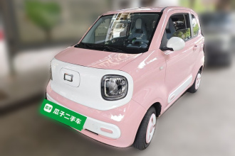 奔腾小马 2025款 222km 闪电马