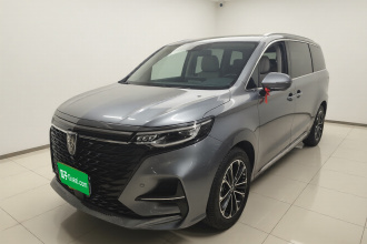 荣威iMAX8 2022款 400TGI 欢聚版