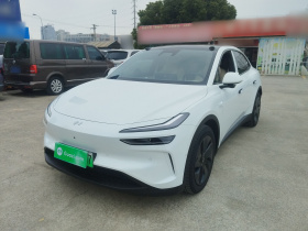 乐道L60 2025款 60kWh 后驱版