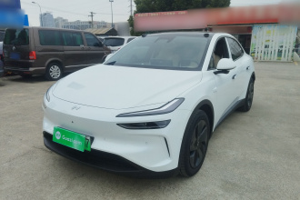 乐道L60 2025款 60kWh 后驱版