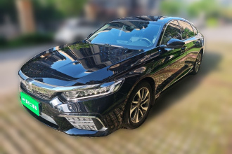 本田 英仕派 2019款 260TURBO 典雅版 国VI