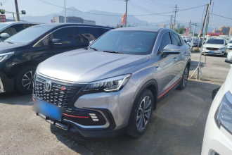长安CS85 COUPE 2021款 1.5T DCT豪华型