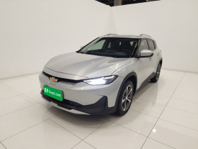 雪佛兰 畅巡 2022款 星云版