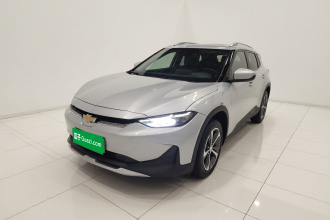 雪佛兰 畅巡 2022款 星云版