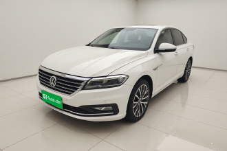 大众 朗逸 2021款 280TSI DSG豪华版