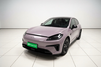 埃安 AION RT 2025款 520智豪版