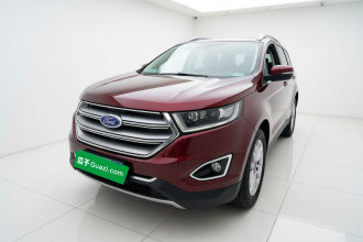 福特 锐界 2015款 2.0T GTDi 两驱豪锐型