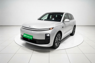 理想汽车 理想L6 2024款 Pro