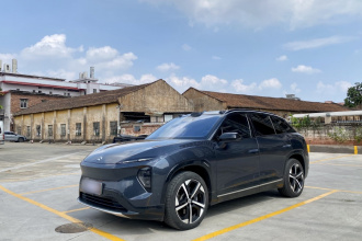 蔚来ES7 2022款 75kWh