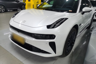 极氪001 2025款 YOU版 100kWh 四驱