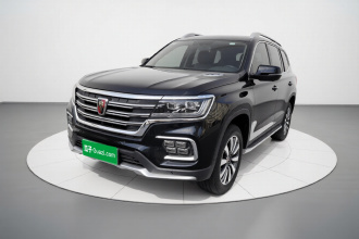 荣威RX8 2018款 30T 智联网四驱旗舰版