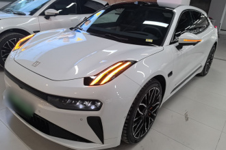 极氪001 2025款 YOU版 100kWh 四驱