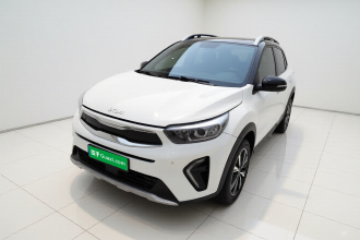 起亚 奕跑 2021款 1.4L CVT天窗款