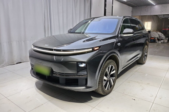 理想汽车 理想L7 2023款 Pro