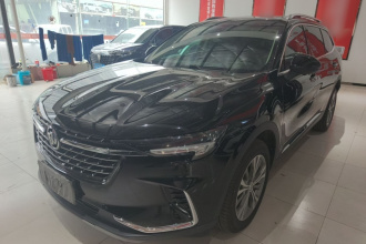 别克 2021款 昂科威Plus 652T 五座豪华型