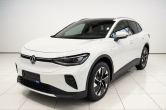 大众 ID.4 X 2025款 聪明款 纯净智享版