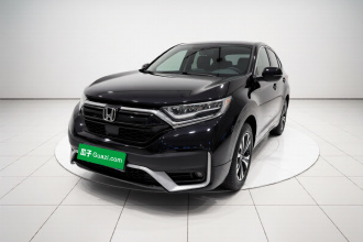 本田CR-V 2021款 240TURBO CVT两驱都市版