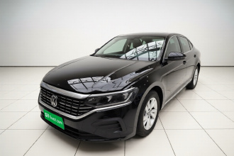 大众 帕萨特 2022款 280TSI 商务版