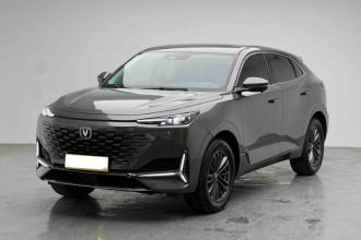 长安UNI-K 2024款 2.0T 两驱悦尚型