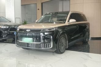 奇瑞风云 风云T11 2026款 220四驱全家乐