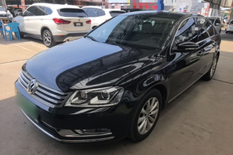 大众 迈腾 2015款 改款 1.8TSI 豪华型
