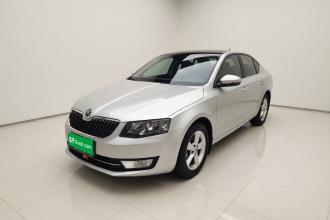 斯柯达 明锐 2015款 1.6L 自动逸俊版
