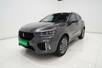 魏牌 VV5 2017款 2.0T 超豪型