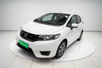 本田 飞度 2016款 1.5L LX CVT舒适型