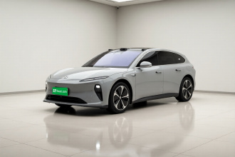 蔚来ET5T 2024款 75kWh Touring