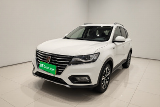 荣威RX5 2020款 20T 自动4G互联百万款