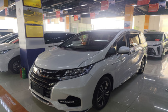 本田 奥德赛 2019款 2.0L 锐·尊享版