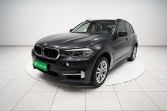 宝马X5(进口) 2015款 xDrive28i