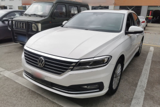 大众 朗逸 2021款 1.5L 自动舒适版