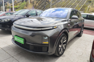 理想汽车 理想L7 2023款 Pro