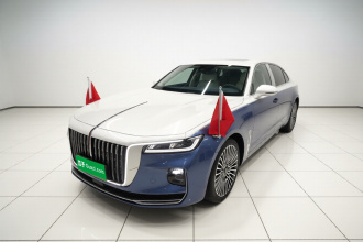 红旗H9 2022款 3.0T H9+ 卓越定制版
