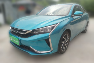 东风风神 奕炫 2020款 230T 自动炫目赛道版