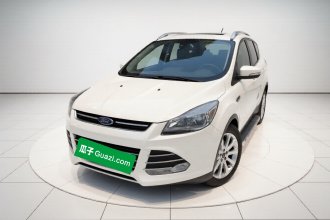 福特 翼虎 2015款 1.5L GTDi 两驱风尚型
