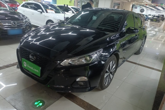 日产 天籁 2021款 2.0L XL 舒适版
