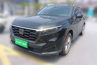 本田CR-V 2024款 240TURBO 两驱锋尚版 5座