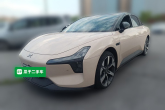 小鹏MONA M03 2024款 515 长续航