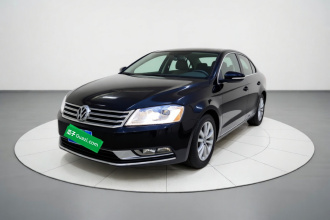 大众 迈腾 2013款 1.8TSI 豪华型