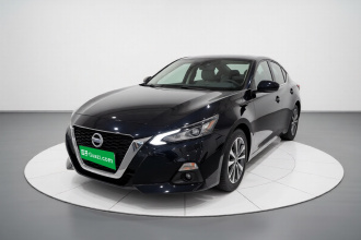日产 天籁 2020款 2.0L XL 舒适版